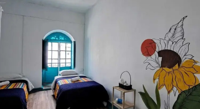 Номер Business Casa CarpeDM