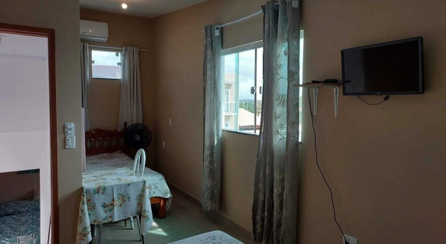 Casa com piscina churrasqueira Cabo Frio, Забронировать Отель Отели штата Рио-де-Жанейро с парковкой, Парковка