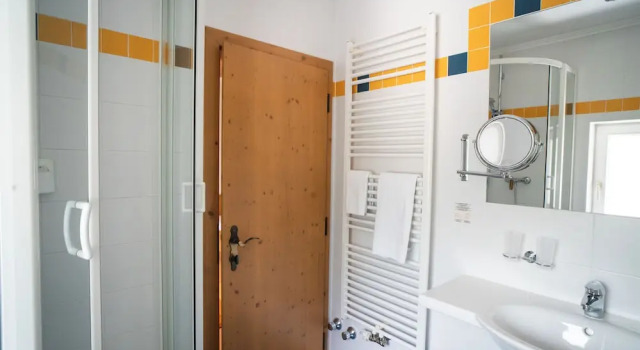 Номер Business Aktiv Hotel Zur Rose am Brenner