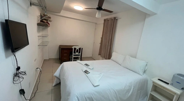 Люкс Economy WeStay Budget - Unidade 4