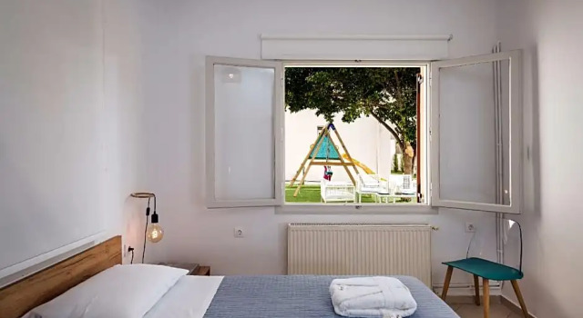 luxury villa for 4 persons with privete garden, Забронировать Вилла Отели Ханья 5 звезд, рядом с Presentation of the Virgin Mary Cathedral, 5*