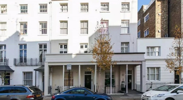 Modern 2 Bedroom Flat in Victoria - Zone 1