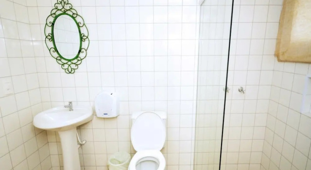 Номер Standard Hostel Poesia