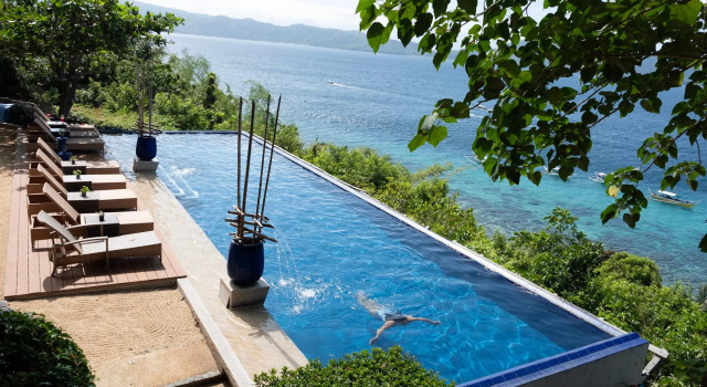 Vivere Azure, Rezerwuj Hotel Hotele w Batangas Province z parkingiem, Parking