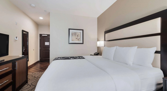 La Quinta Inn & Suites Auburn, Rezerwuj Hotel Auburn Waszyngton