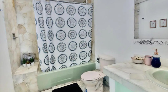 Двухместный номер Standard Pepe's House Guayaquil I Self Check-In MicroHotel
