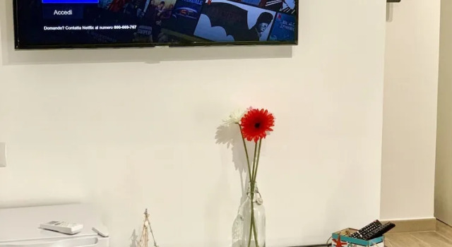 Номер Comfort Cala Portavecchia
