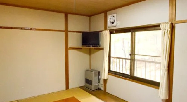 Tanpopo Inn, Book Hotel Yonezawa 