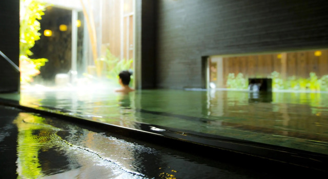 Одноместный номер Standard Kansai Airport Spa Hotel Garden Palace