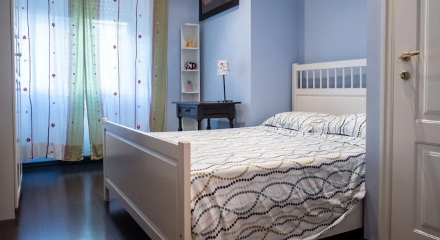 Апартаменты с 2 комнатами Roma - Via Casati 31