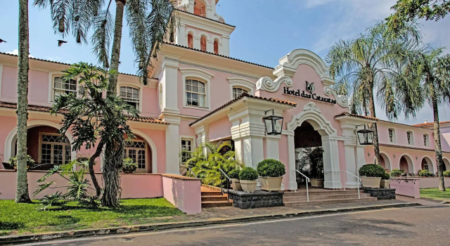 Hotel das Cataratas, A Belmond Hotel, Iguassu Falls, Забронировать Отель Фос-ду-Игуасу Парана