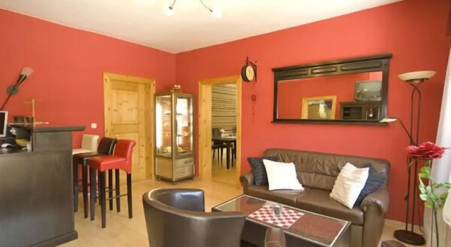 Hotel und Aparthotel Almrösl, Забронировать Апарт-отель Апарт-отели Grossarltal, Апарт-отель