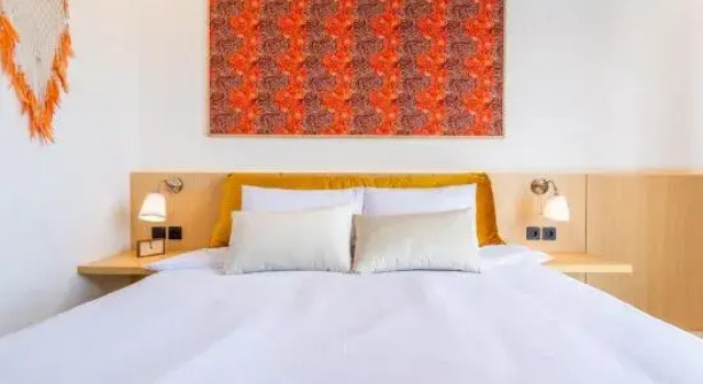 The Peak - 2BR Luxury Hill Villa Nusa Dua, Забронировать Вилла Виллы провинции Бали, Вилла