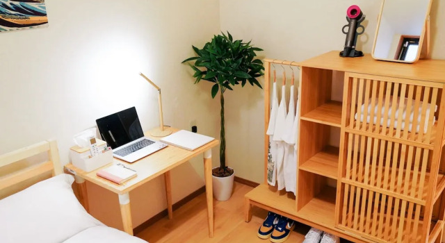 Номер Comfort TOKYO E JOY INN - Nishishinjuku