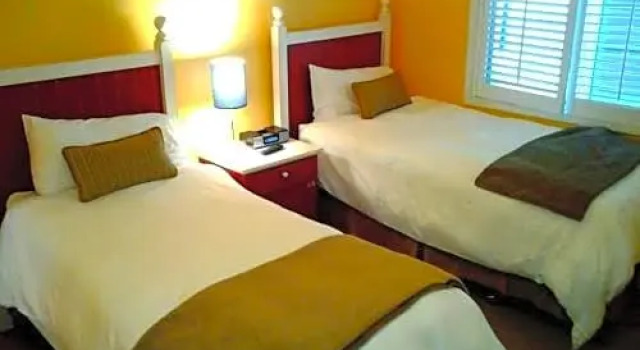 Номер Standard с 2 комнатами Lodge at Whitefish Lake