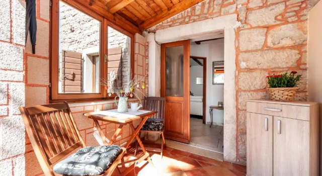Апартаменты Apartment Pino