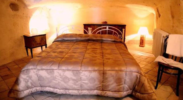Hütte 2 Schlafzimmer Casa Contini