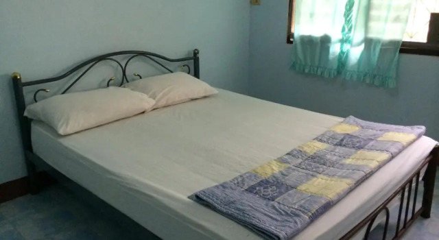 Номер Economy Kiwi Orchid & PL Guesthouse