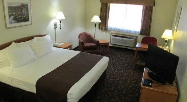 Best Western Velkommen, Réserver Hôtel Clifton Texas