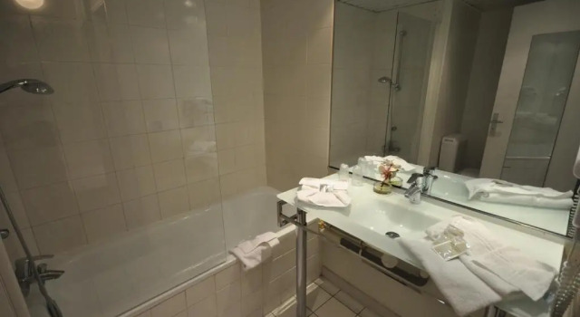 Номер Business Hotel du Golf Rosny