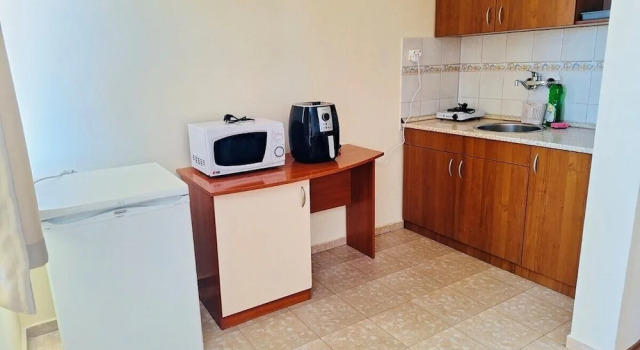 Люкс Standard Family hotel Neptun Lozenets