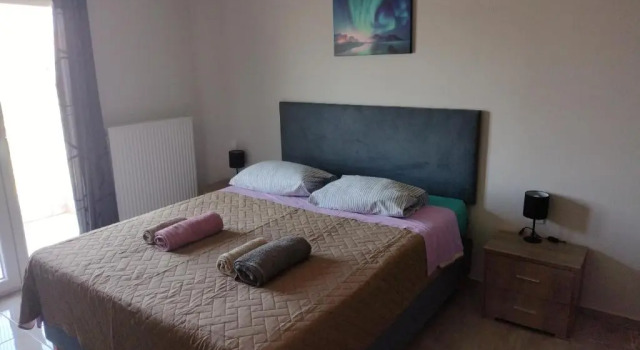 Апартаменты "Thea" Valis Apartments