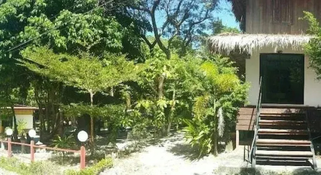 Семейный номер Standard с балконом Lipe Sunset Forest Resort