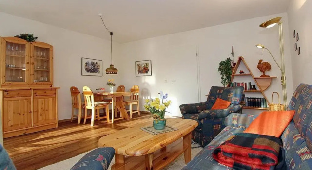 Sünnslag Wohnung 144