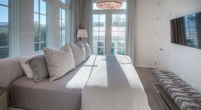 23 E Ruskin Street by Dune Vacation Rentals, Varaa Lomakoti Hotellit Emerald Coast uima-altaalla, Uima-allas