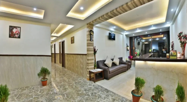 Bear Valley Resort Dalhousie