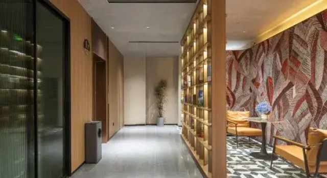 ZhiTian Design Hotel, Забронировать Бутик-отель Сучжоу Китай