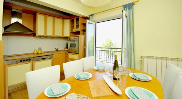 Апартаменты с 3 комнатами Apartments Penić