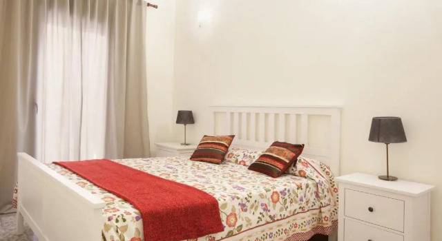 Апартаменты Housalia Gracia