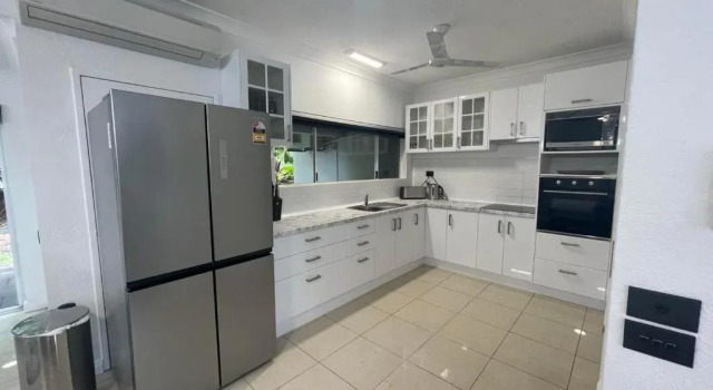 Вилла Superior Reef Resort Villas Port Douglas