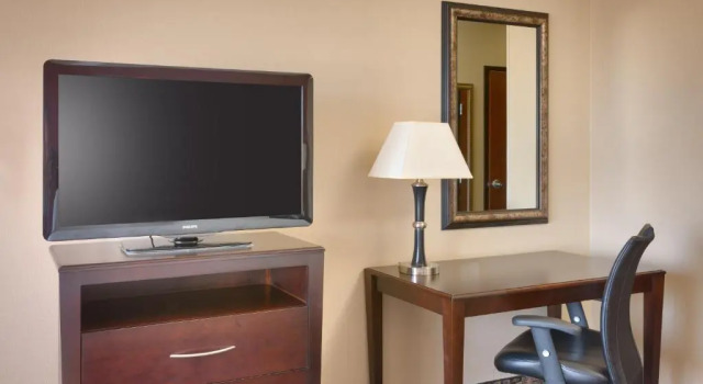 Двухместный номер Standard Holiday Inn & Suites Salt Lake City - Airport West by IHG