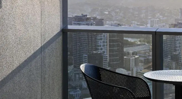 Номер Standard Queens Wharf Apartments