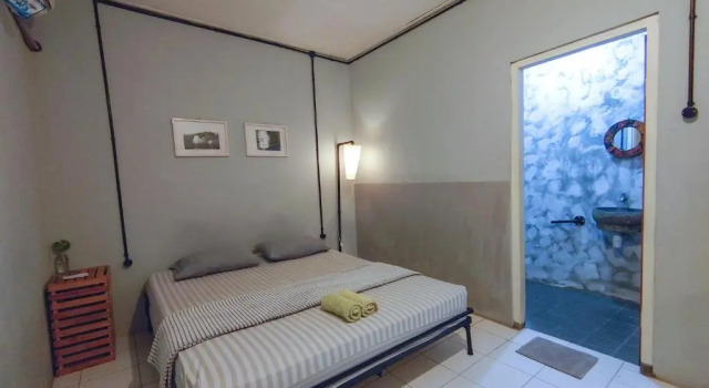 Reeneo Guesthouse, Book Guesthouse Yogyakarta Yogyakarta Province
