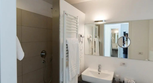 Номер Superior Hotel Villa Katy
