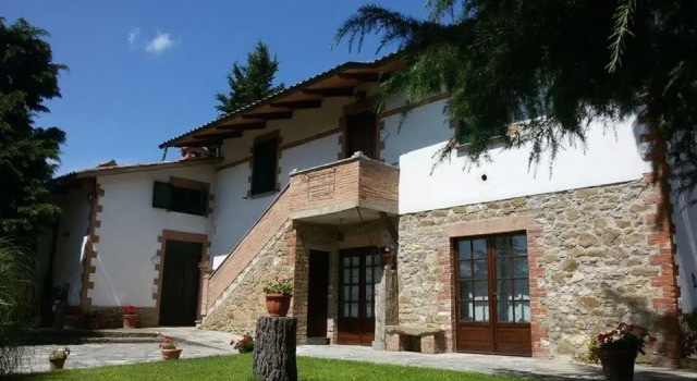 Podere Poggio San Vito