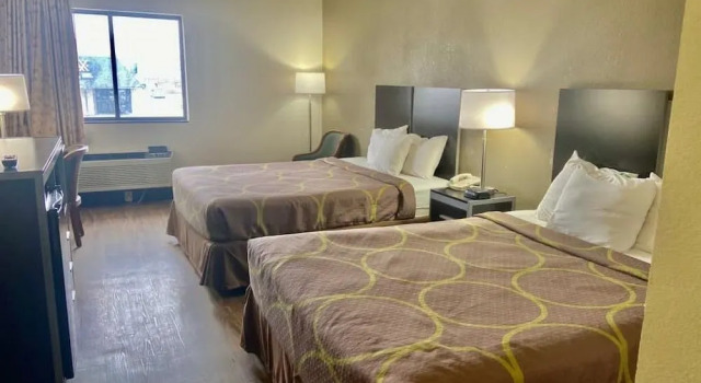 Econo Inn Fremont, Reserva ahora Hotel Fremont Nebraska
