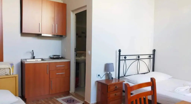 Klassisch Zimmer Actas Rooms
