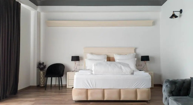 Wald hotel
