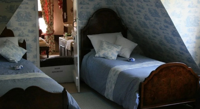 Red House Farm B&B, Забронировать Фермерский дом Фермерские дома Англии, Фермерский дом