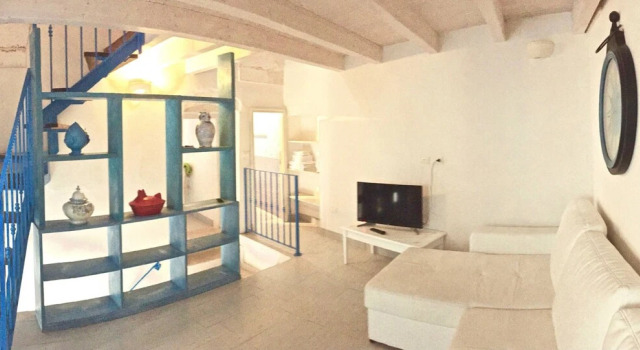 Sarpi Apartment
