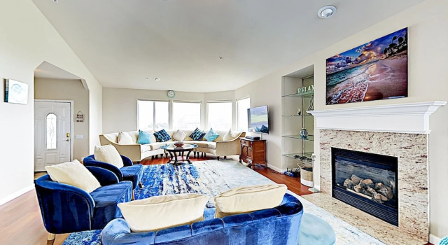 18 Dillon Beach - 4 Br Home, Reserva ahora Casa o chalet Dillon Beach California