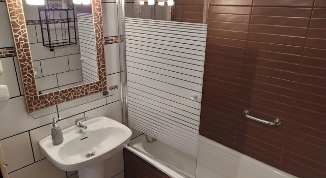 Номер Comfort B&B la Madrugada