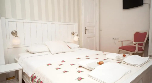Номер Comfort Cenar Konak Butik Hotel