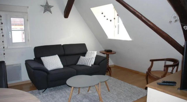 appartement à Colmar, Book Apartment Colmar 