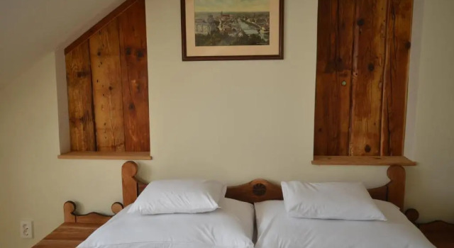 Одноместный номер Superior Révész Hotel, Restaurant and Rosa Spa