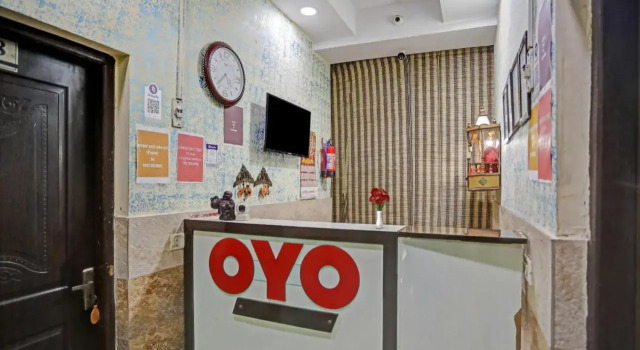 OYO Flagship 80533 Kashvi Palace, Забронировать Отель Отели Нью-Дели с завтраком, Завтраки